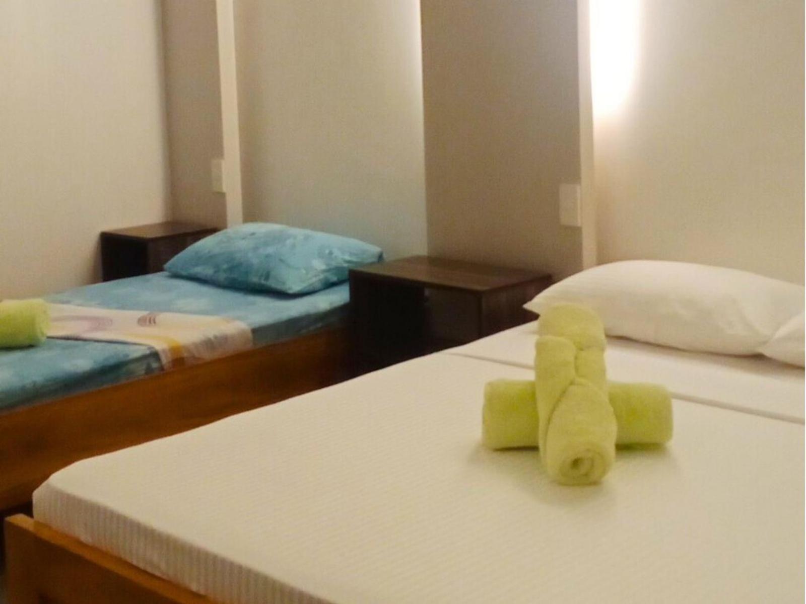 Arc Homes Hotel Panglao Powered By Cocotel Pokoj fotografie