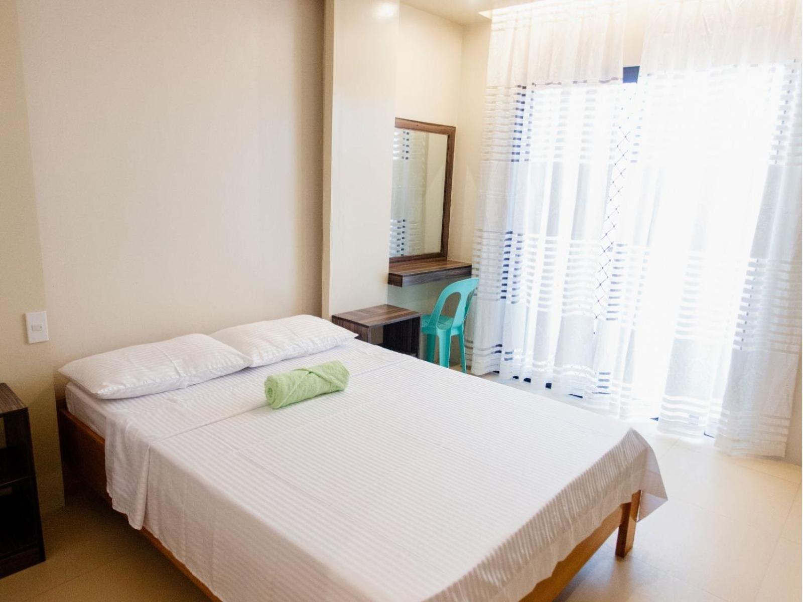 Arc Homes Hotel Panglao Powered By Cocotel Pokoj fotografie
