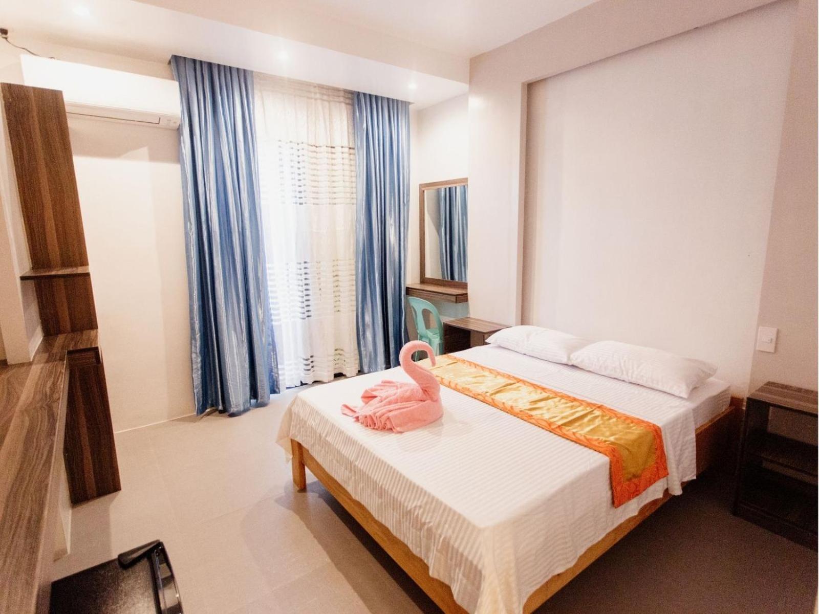 Arc Homes Hotel Panglao Powered By Cocotel Pokoj fotografie