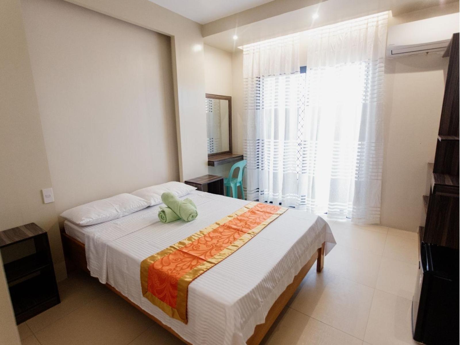 Arc Homes Hotel Panglao Powered By Cocotel Pokoj fotografie