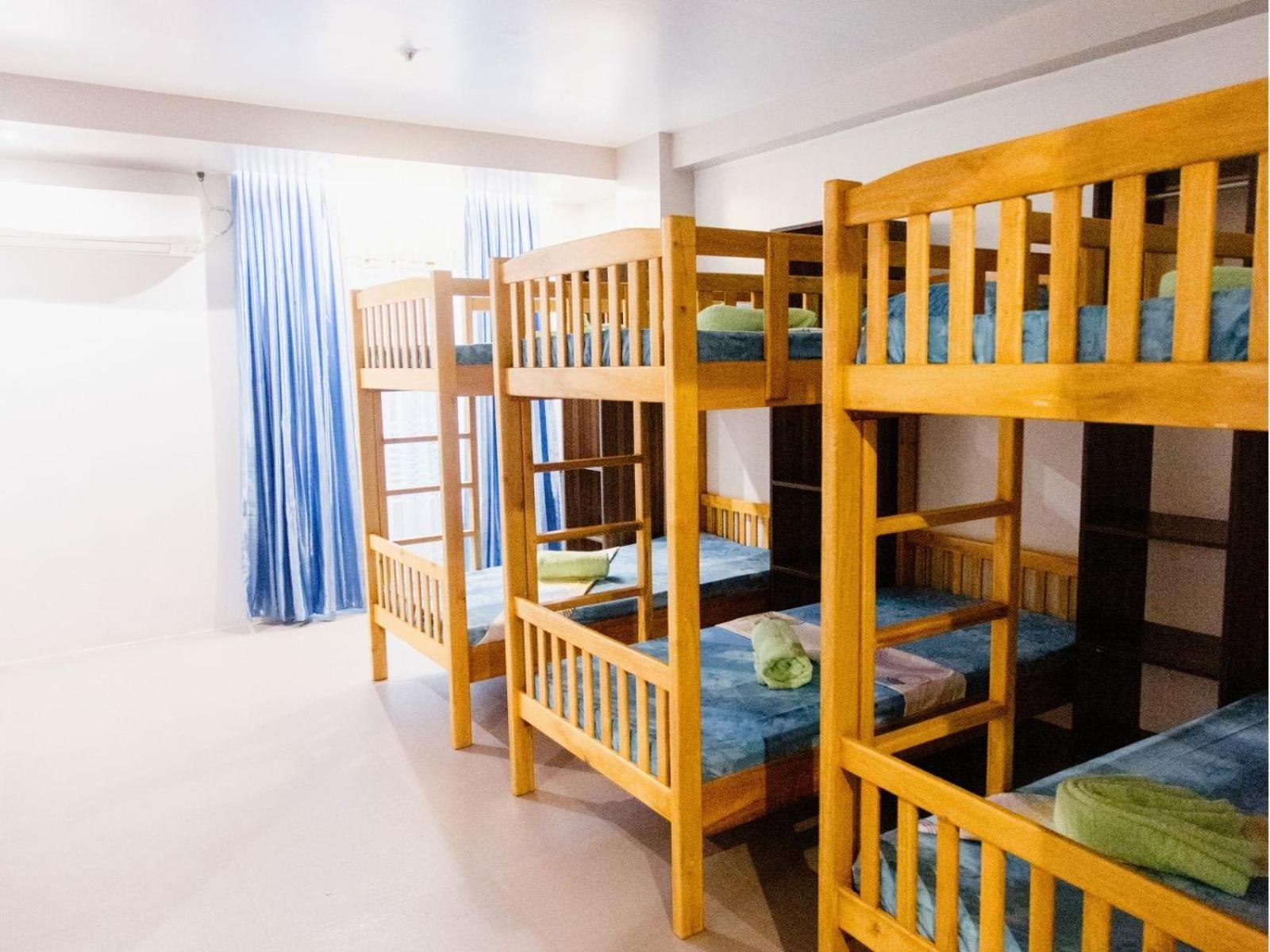 Arc Homes Hotel Panglao Powered By Cocotel Pokoj fotografie