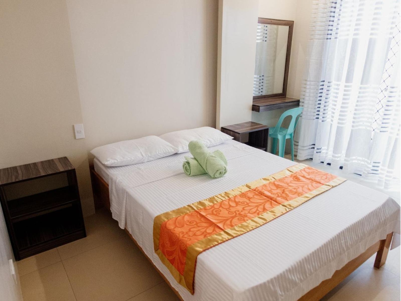 Arc Homes Hotel Panglao Powered By Cocotel Pokoj fotografie
