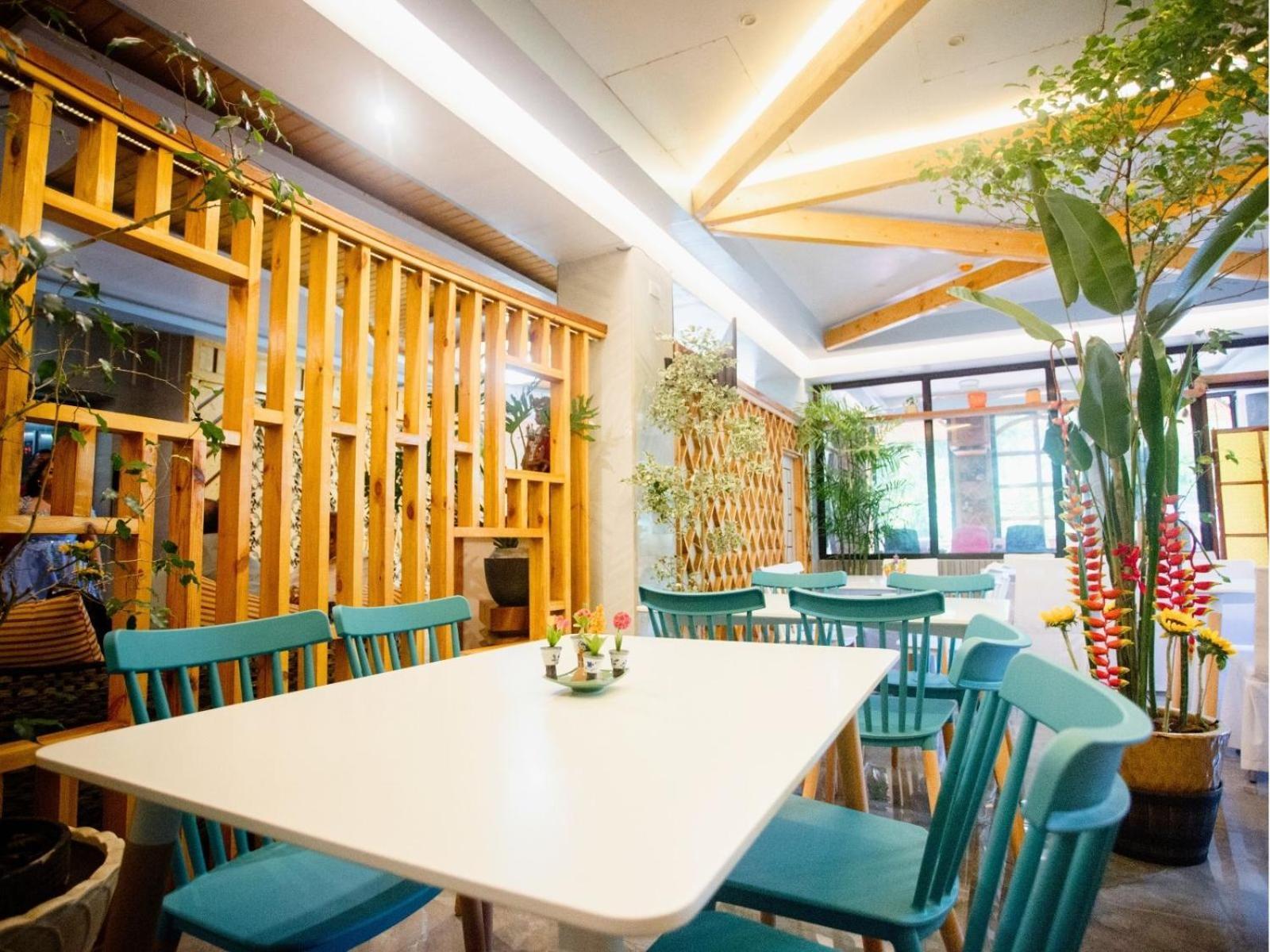Arc Homes Hotel Panglao Powered By Cocotel Exteriér fotografie